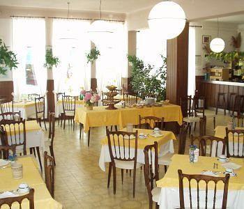 Albergo Al Parco 格拉多 外观 照片