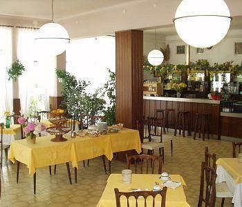 Albergo Al Parco 格拉多 外观 照片