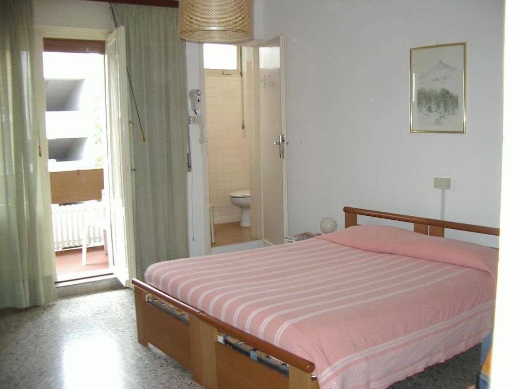 Albergo Al Parco 格拉多 客房 照片