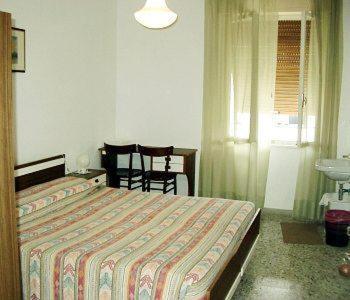 Albergo Al Parco 格拉多 客房 照片