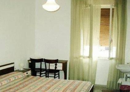 Albergo Al Parco 格拉多 外观 照片